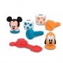 DISNEY BABY MICKEY BUILD&PLAY