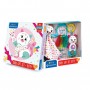 Baby Gift Set - Kitty set da regalo per bambino Ragazza Multicolore