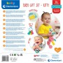 Baby Gift Set - Kitty set da regalo per bambino Ragazza Multicolore