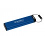 Kingston Technology IronKey Keypad 200 da 8 GB, FIPS 140-3 livello 3 (in fase di approvazione) crittografata AES-256