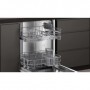 Neff S253ITX00E lavastoviglie A scomparsa totale 12 coperti E (S253ITX00E)
