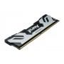 Kingston Technology FURY 96GB 6000MT/s DDR5 CL32 DIMM (Kit da 2) Renegade Silver XMP