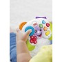 Fisher-Price Laugh & Learn Controller Gioca & Impara Ridi & Impara - Edizione multilingue, Joystick Giocattolo Musicale per l'In