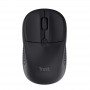PRIMO WIRELESS MOUSE MATT BLACK