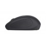 PRIMO WIRELESS MOUSE MATT BLACK