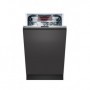 Neff S857ZMX09E lavastoviglie A scomparsa totale 10 coperti C (S857ZMX09E)