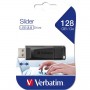 MEMORY USB 2.0 128 GB SLIDER