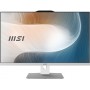 MSI PC AIO 27" WHITE AM272P 12M-022EU i5-1240P 8GB 512GB SSD WIN 11 PRO