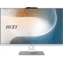MSI PC AIO 27" WHITE AM272P 12M-022EU i5-1240P 8GB 512GB SSD WIN 11 PRO