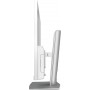 MSI PC AIO 27" WHITE AM272P 12M-022EU i5-1240P 8GB 512GB SSD WIN 11 PRO