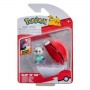 PKMN CLIP N GO (ASSORTIMENTO) 3