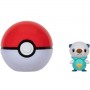 PKMN CLIP N GO (ASSORTIMENTO) 3
