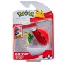 PKMN CLIP N GO (ASSORTIMENTO) 3