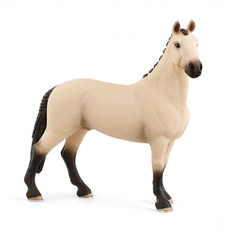 schleich HORSE CLUB 13928 action figure giocattolo