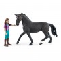 schleich HORSE CLUB 42541 action figure giocattolo