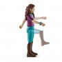 schleich HORSE CLUB 42541 action figure giocattolo