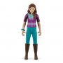 schleich HORSE CLUB 42541 action figure giocattolo