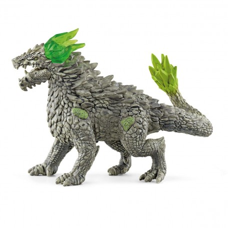 schleich ELDRADOR CREATURES 70149 action figure giocattolo
