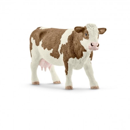 schleich FARM WORLD 13801 action figure giocattolo