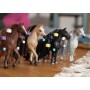 schleich HORSE CLUB Sofia’s Beauties 42583 action figure giocattolo