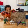 schleich ELDRADOR CREATURES 70153 action figure giocattolo