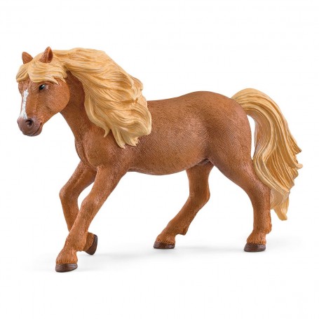 schleich HORSE CLUB 13943 action figure giocattolo