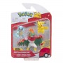 PKMN BATTLE FIGURE SET 2 PERS ASST2