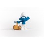 schleich The Smurfs 20834 action figure giocattolo