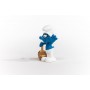 schleich The Smurfs 20834 action figure giocattolo