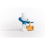 schleich The Smurfs 20834 action figure giocattolo