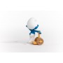 schleich The Smurfs 20834 action figure giocattolo