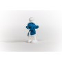 schleich The Smurfs 20838 action figure giocattolo