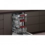 Neff S857ZMX09E lavastoviglie A scomparsa totale 10 coperti C (S857ZMX09E)