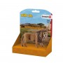 schleich WILD LIFE 14726 action figure giocattolo