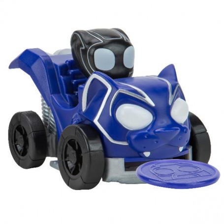 SPIDEY VEICOLI LANCIADISCHI ASST1