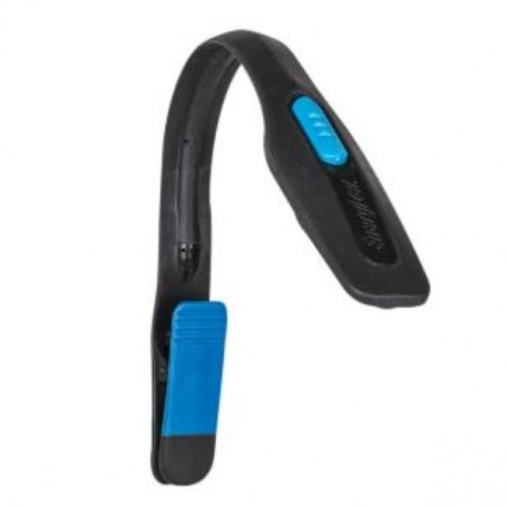 BOOKLITE 11 LUMENS - TRAY&CLP