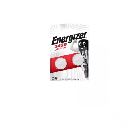 CF2 LITHIUM CR2430 BP2