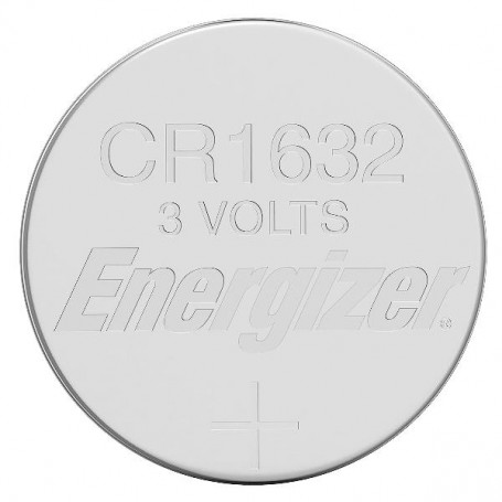 CF1 LITHIUM CR1632 BP1