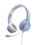 SW HEADPHONE CABLE+MIC