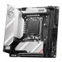MSI MPG B760I EDGE WIFI scheda madre Intel B760 LGA 1700 mini ATX