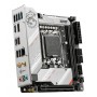 MSI MPG B760I EDGE WIFI scheda madre Intel B760 LGA 1700 mini ATX