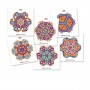 FANTACOLOR MANDALA
