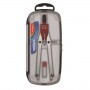 AST1 COMPASSO METALLO MINA 2 MM