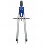 AST1 COMPASSO METALLO MINA 2 MM