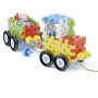 JUMBO PEGGY VEHICLES