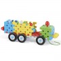JUMBO PEGGY VEHICLES