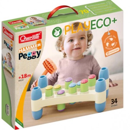 HAMMER PEGGY PLAY ECO+