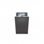 Neff S855EKX14E lavastoviglie A scomparsa totale 9 coperti D (S855EKX14E)