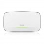 Zyxel WAX640S-6E 4800 Mbit/s Bianco Supporto Power over Ethernet (PoE)