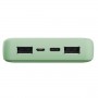 PRIMO 20.000 POWERBANK ECO GREEN